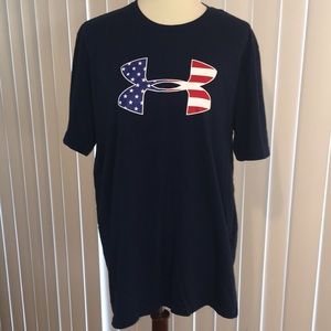Men’s UA Tee